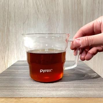 pyrex Cafe咖啡杯300ml-台灣玻璃館