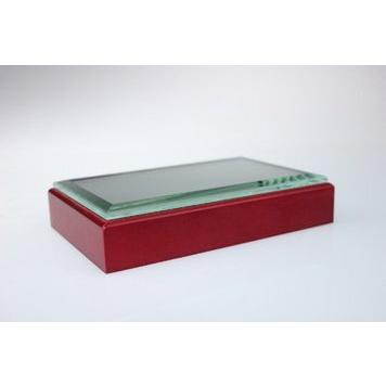 藝品底座 台灣玻璃館