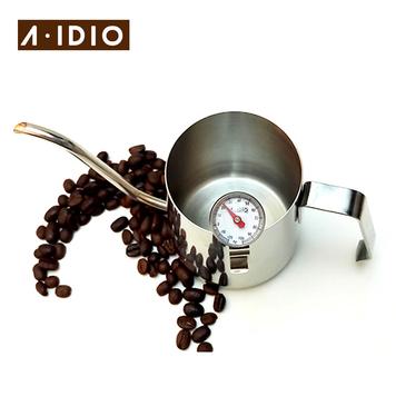 A-IDIO咖啡專用溫度計(10cm)-台灣玻璃館