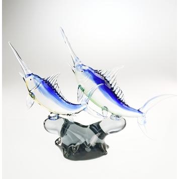 (康)綠色創作<旗魚>