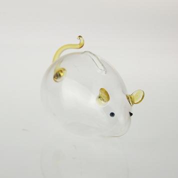 鼠來寶-台灣玻璃館