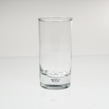 Pasabahce 95cc珠底圓杯6入-台灣玻璃館