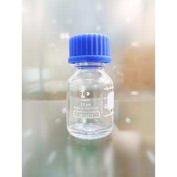 血清瓶25ml-台灣玻璃館