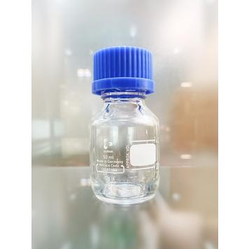 血清瓶50ml-台灣玻璃館