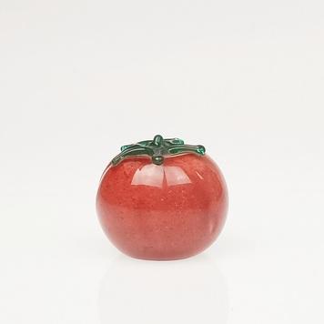 mini番茄-台灣玻璃館