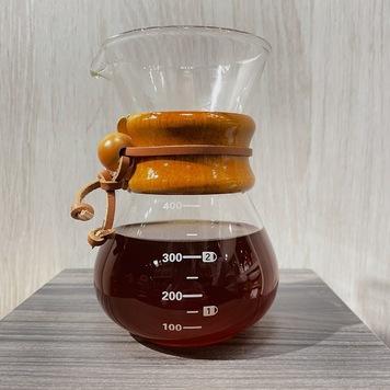 pyrex Cafe咖啡濾杯壺組 400ml