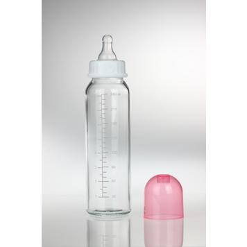 耐熱奶瓶240mL/6入