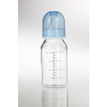 耐熱奶瓶120mL/6入