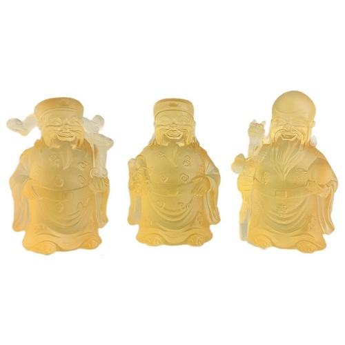 福祿壽三仙