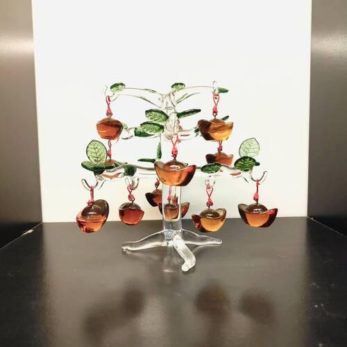 開運元寶樹(12顆)-台灣玻璃館