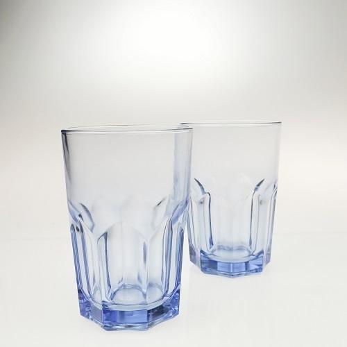 375ml玻璃杯六入禮盒/組-台灣玻璃館
