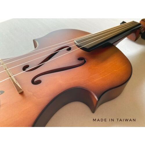 小提琴-台灣玻璃館