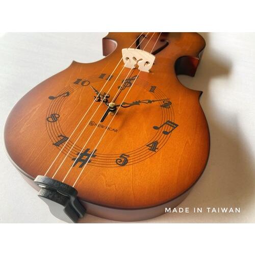 小提琴-台灣玻璃館