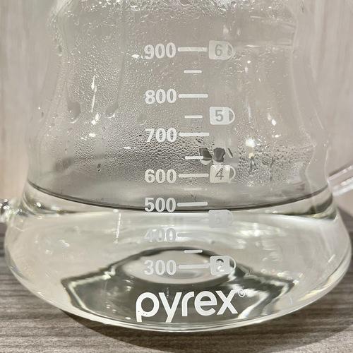 pyrex Cafe手沖壺1000ml