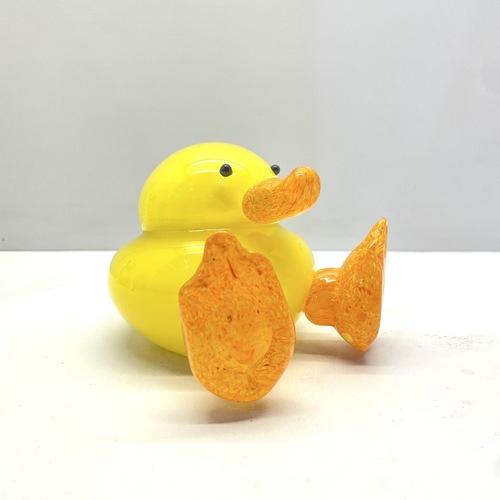 大腳ㄚ-台灣玻璃館