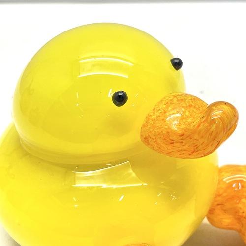 大腳ㄚ-台灣玻璃館