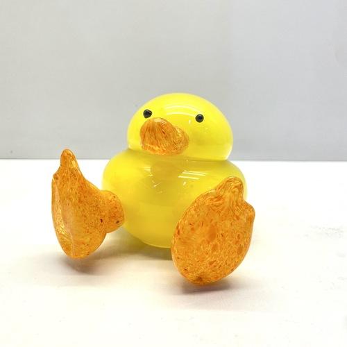 大腳ㄚ-台灣玻璃館