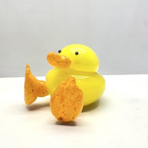 大腳ㄚ-台灣玻璃館