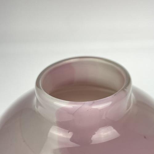 芋頭牛奶-台灣玻璃館