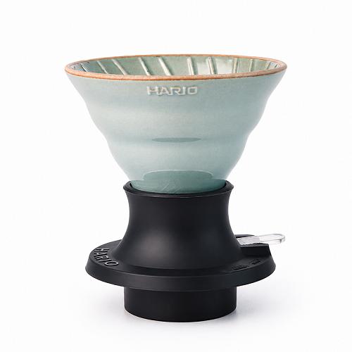 台灣青瓷聰明濾杯-台灣玻璃館