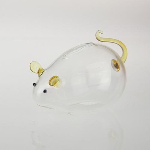 鼠來寶-台灣玻璃館